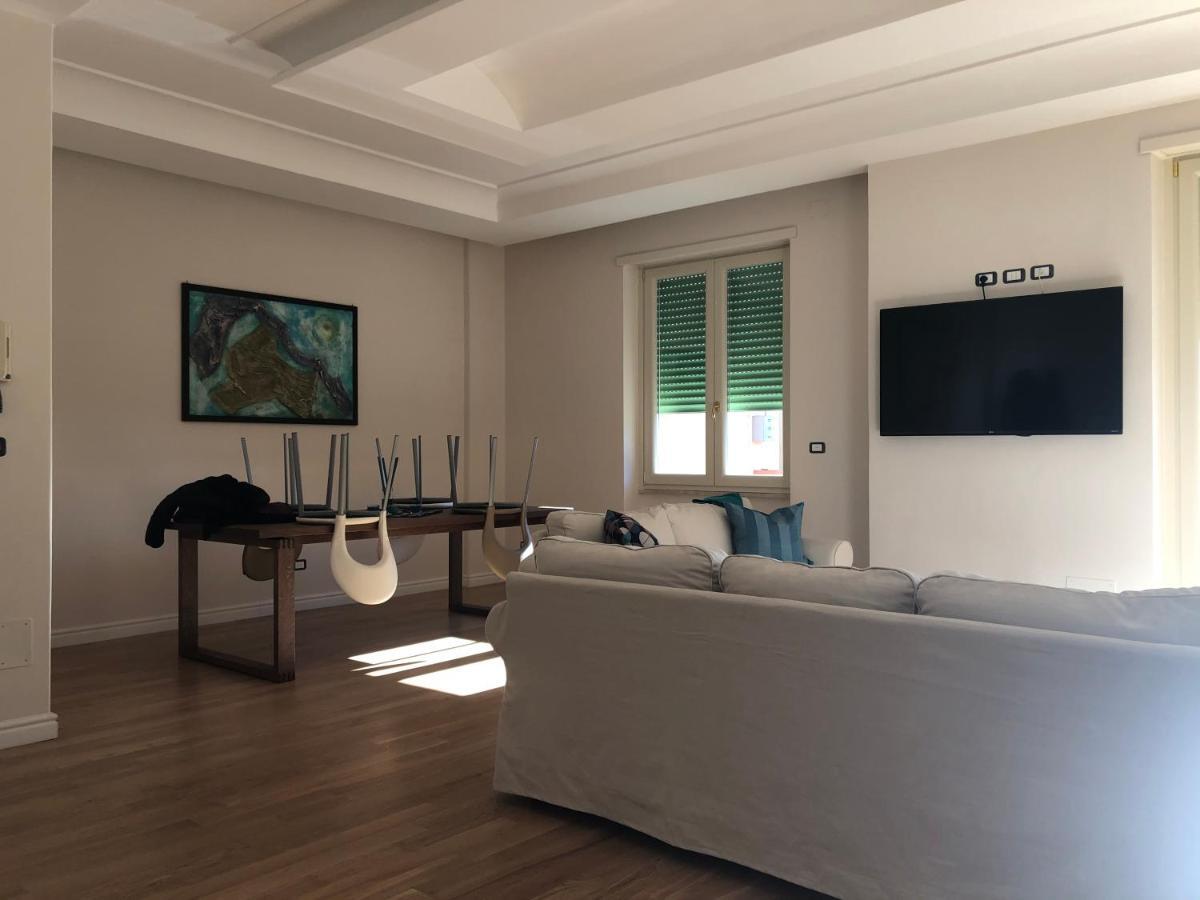Viola Home Salerno Exterior photo